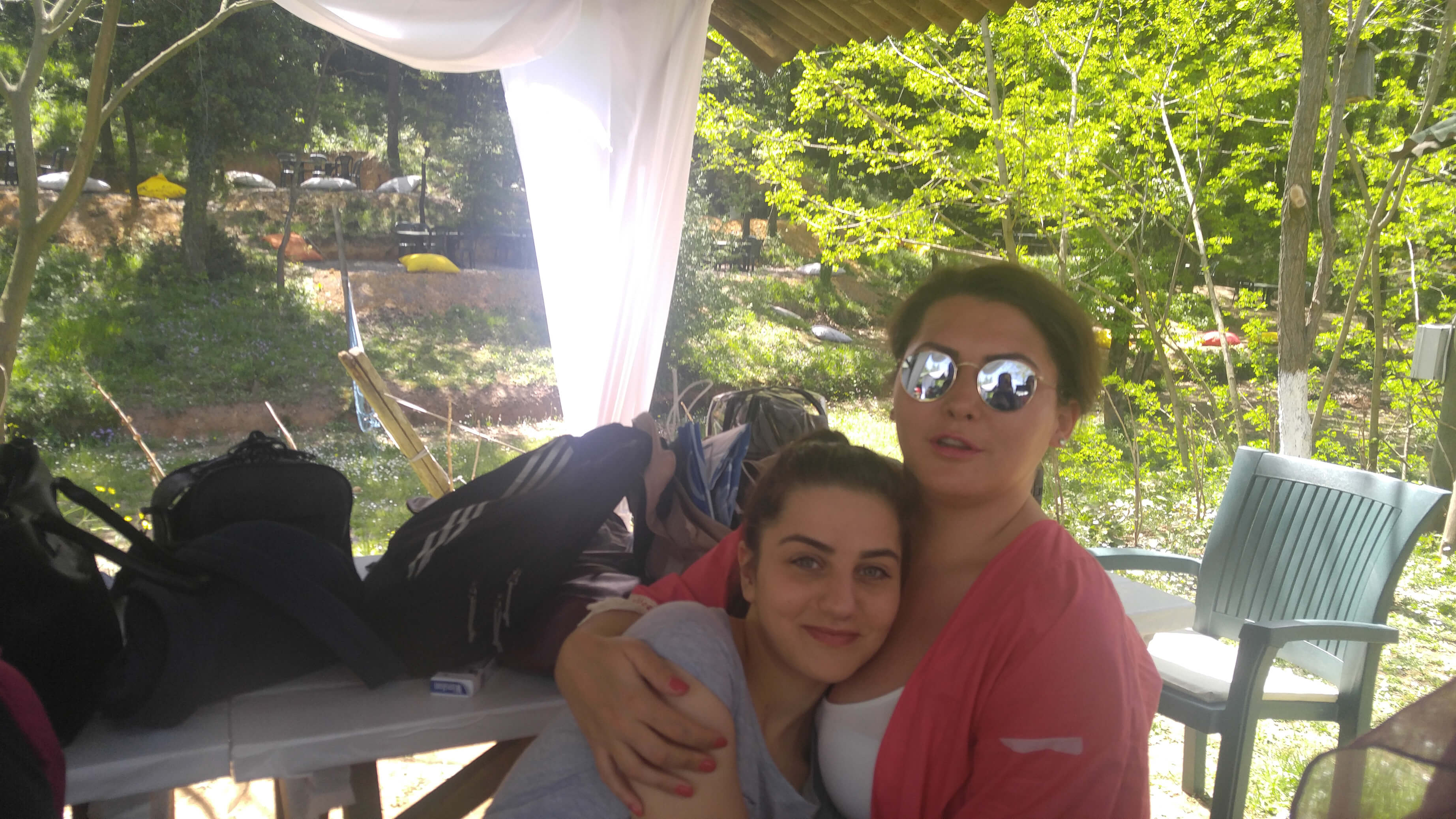 Beykoz Kız Öğrenci Yurdu 2017 Piknik Etkinliği - 3