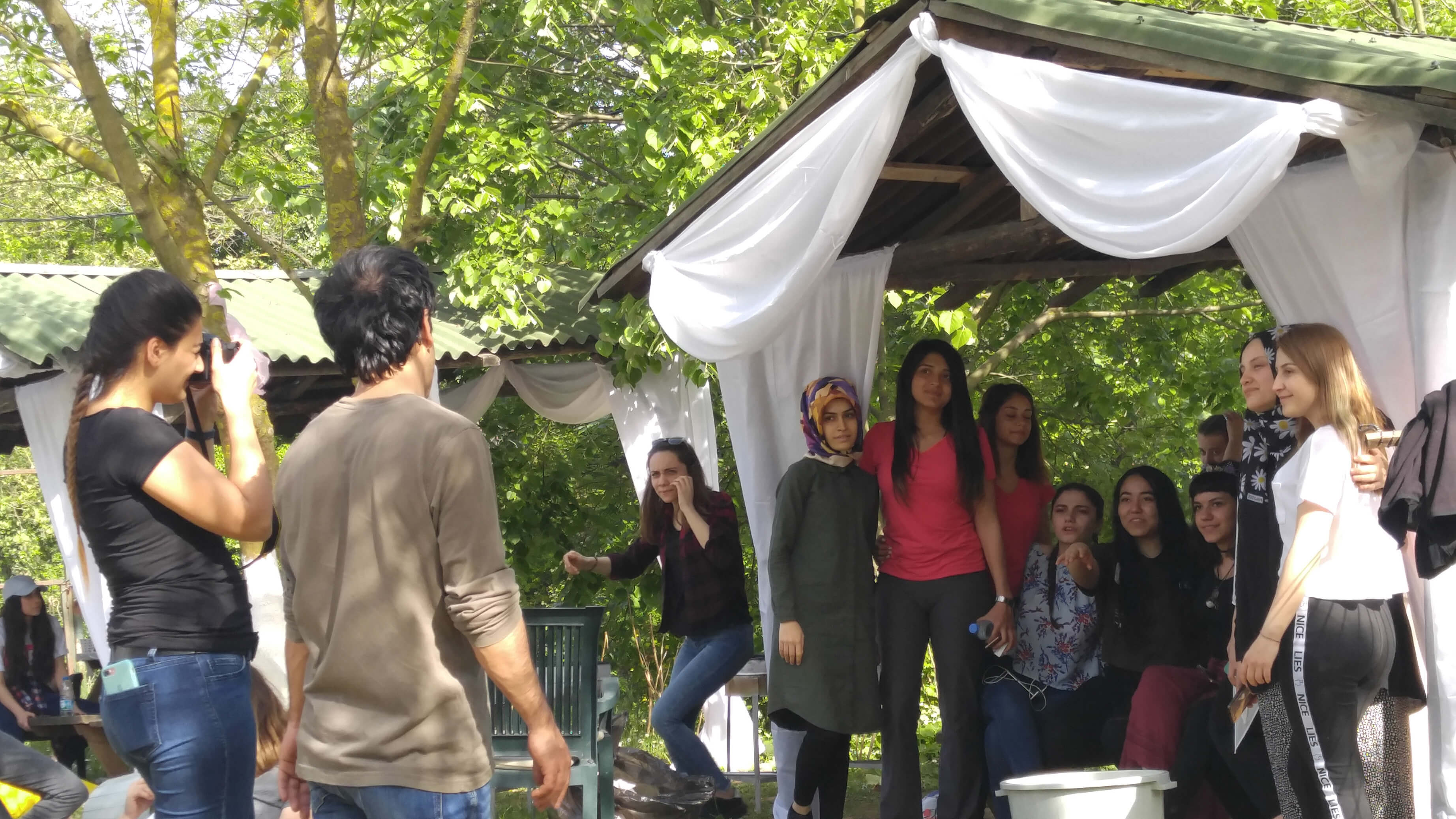 Beykoz Kız Öğrenci Yurdu 2017 Piknik Etkinliği - 10