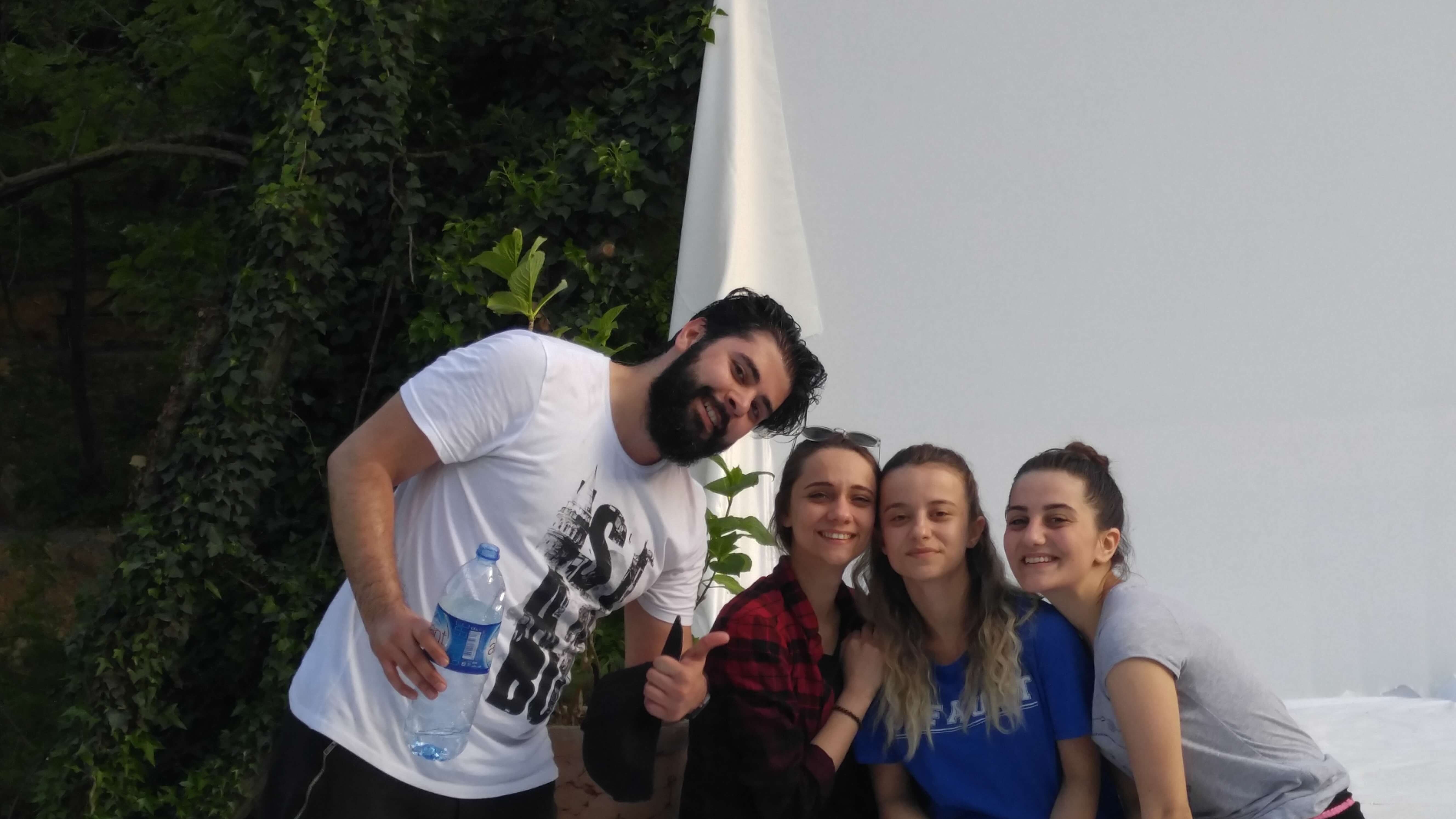 Beykoz Kız Öğrenci Yurdu 2017 Piknik Etkinliği - 23