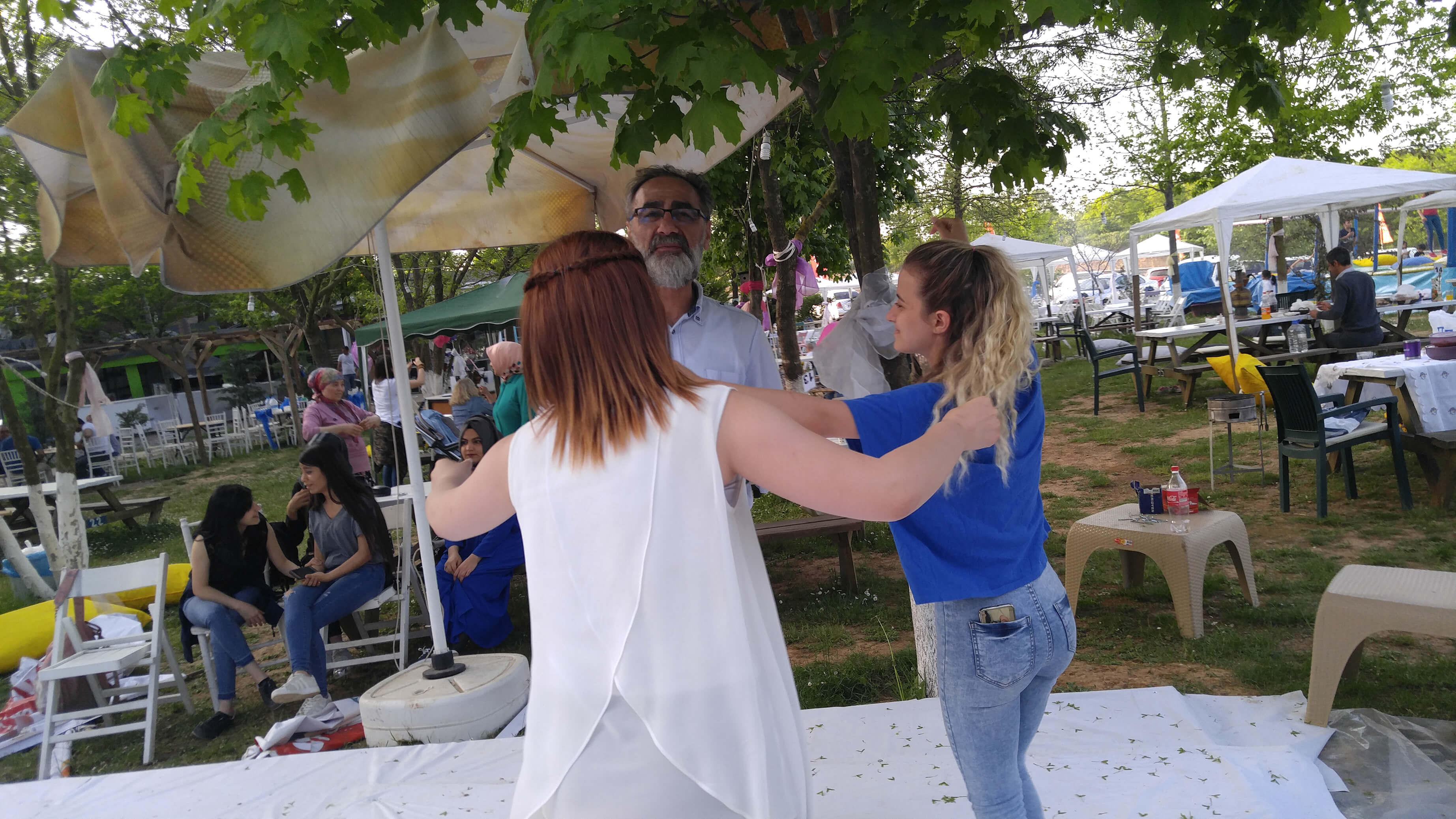 Beykoz Kız Öğrenci Yurdu 2017 Piknik Etkinliği - 27