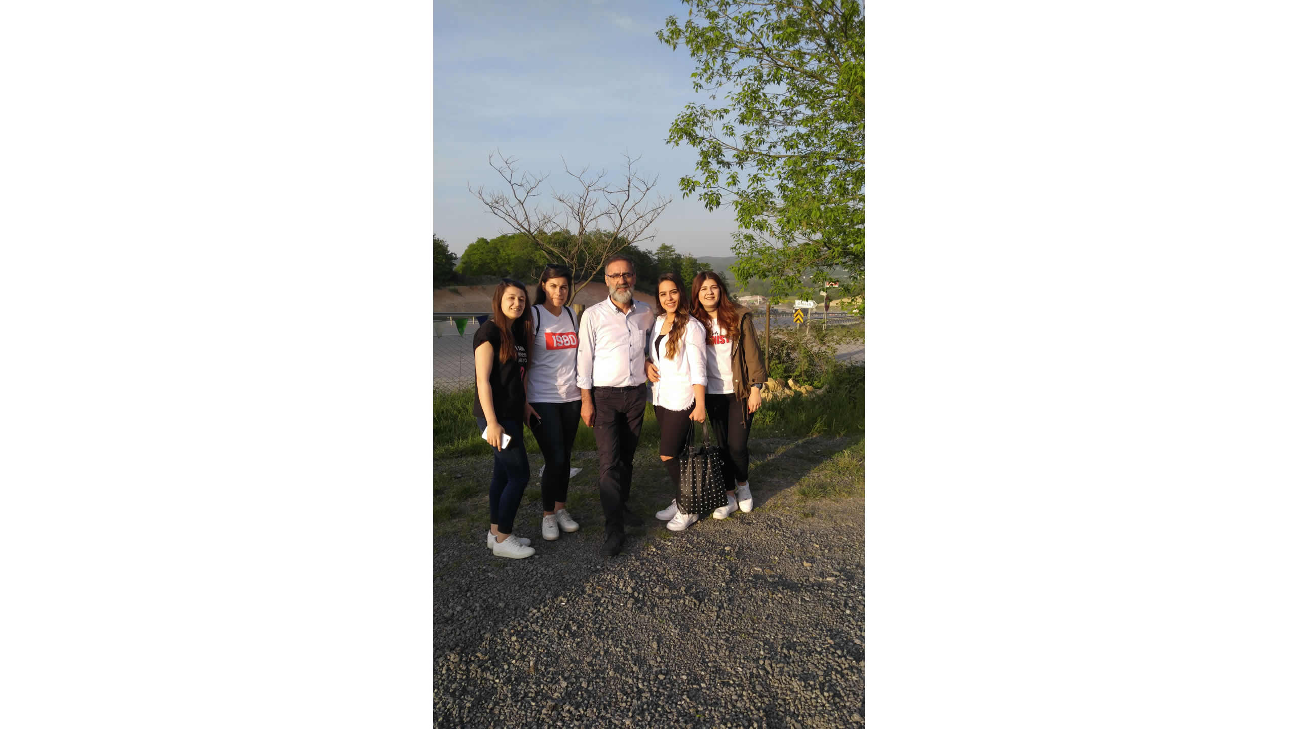 Beykoz Kız Öğrenci Yurdu 2017 Piknik Etkinliği - 40