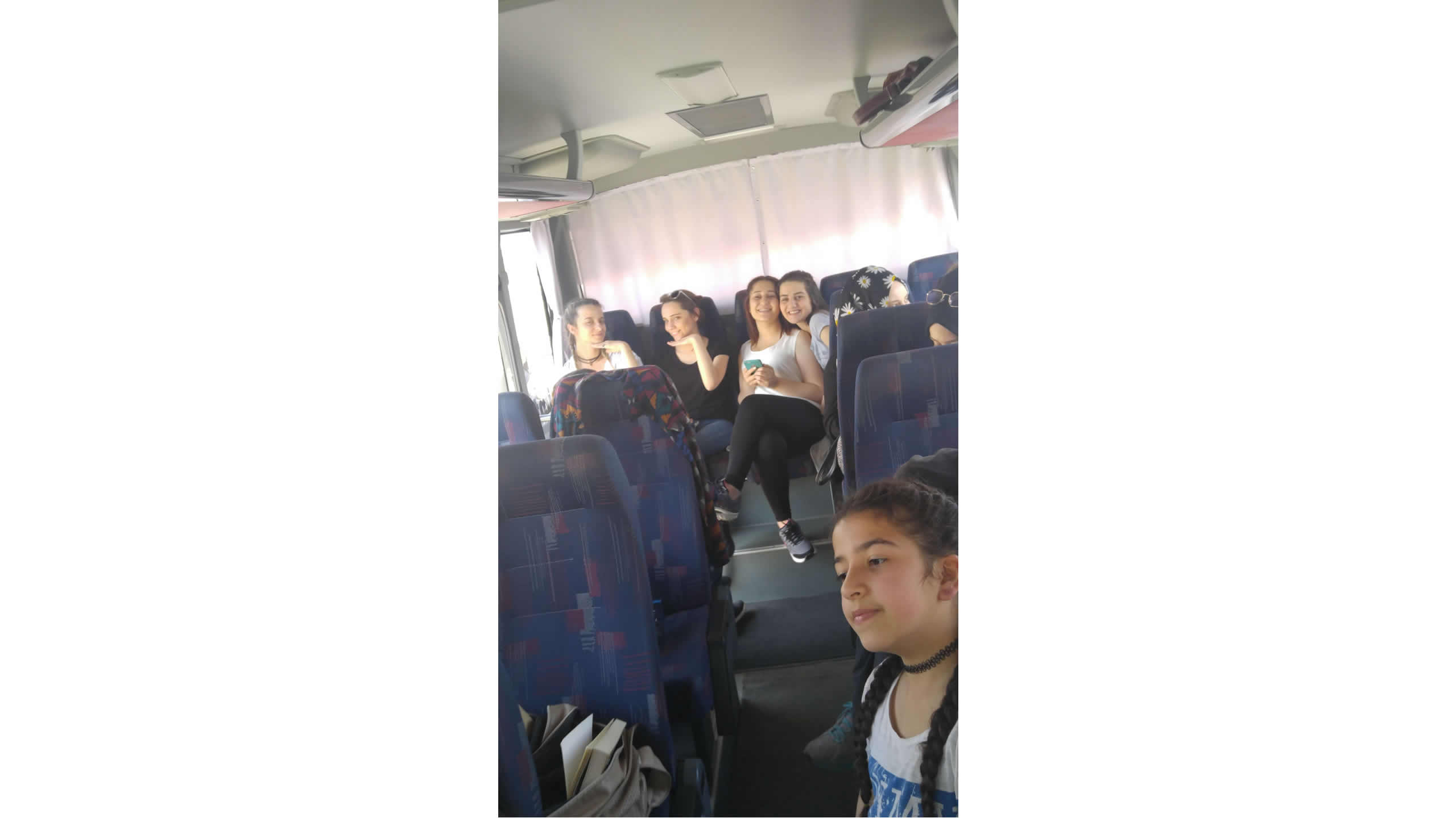 Beykoz Kız Öğrenci Yurdu 2017 Piknik Etkinliği - 32