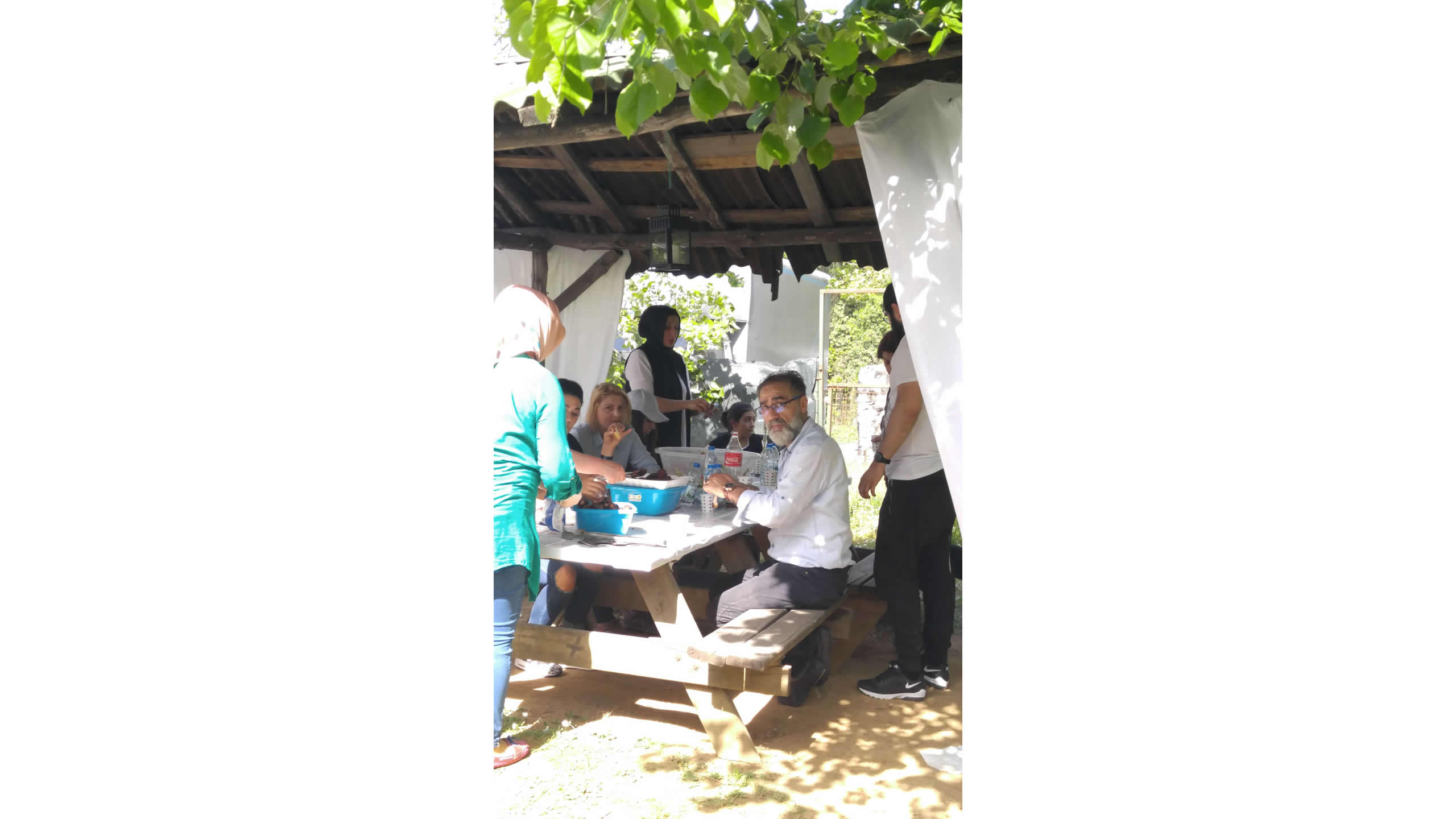 Beykoz Kız Öğrenci Yurdu 2017 Piknik Etkinliği - 33