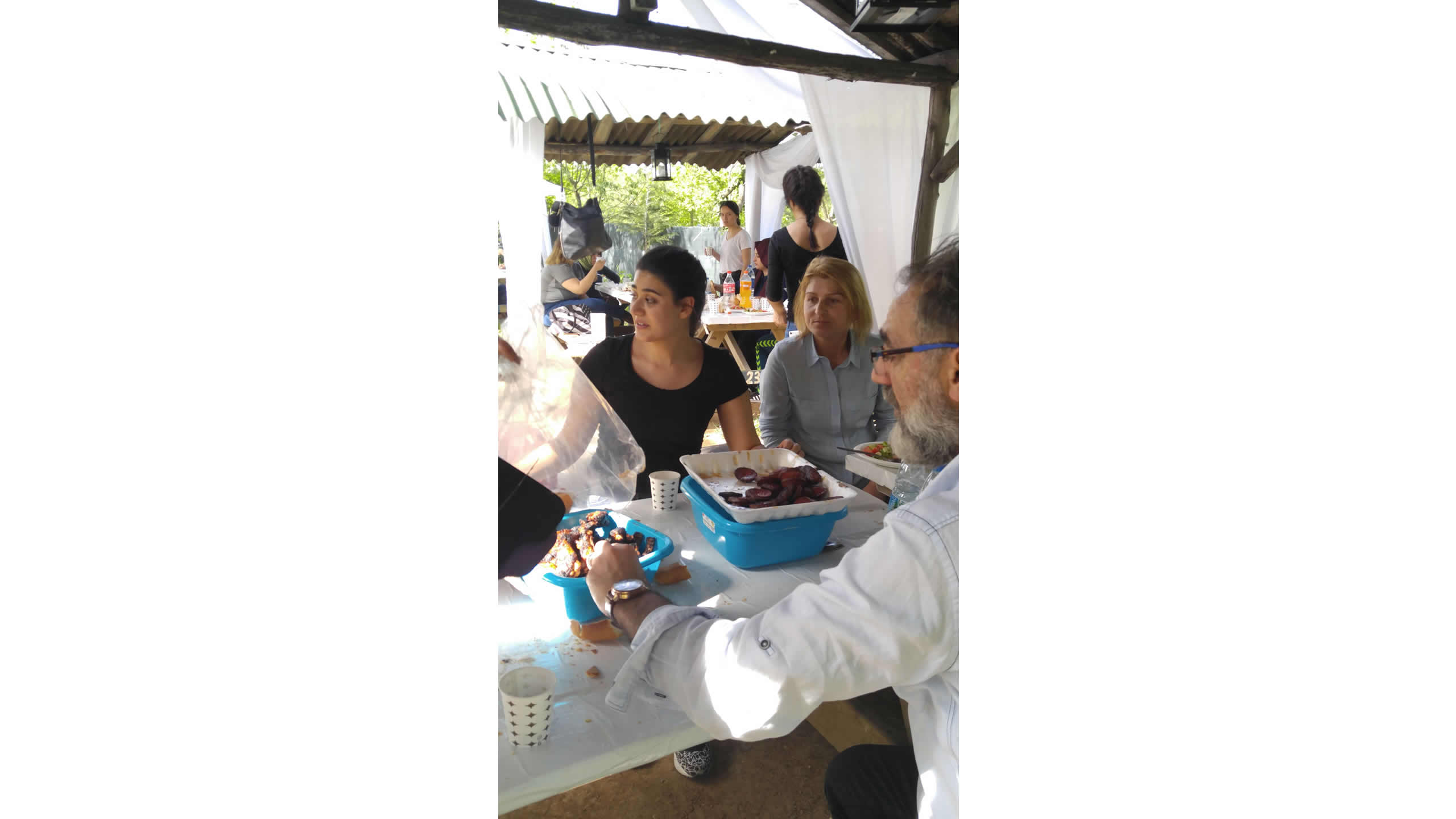 Beykoz Kız Öğrenci Yurdu 2017 Piknik Etkinliği - 34