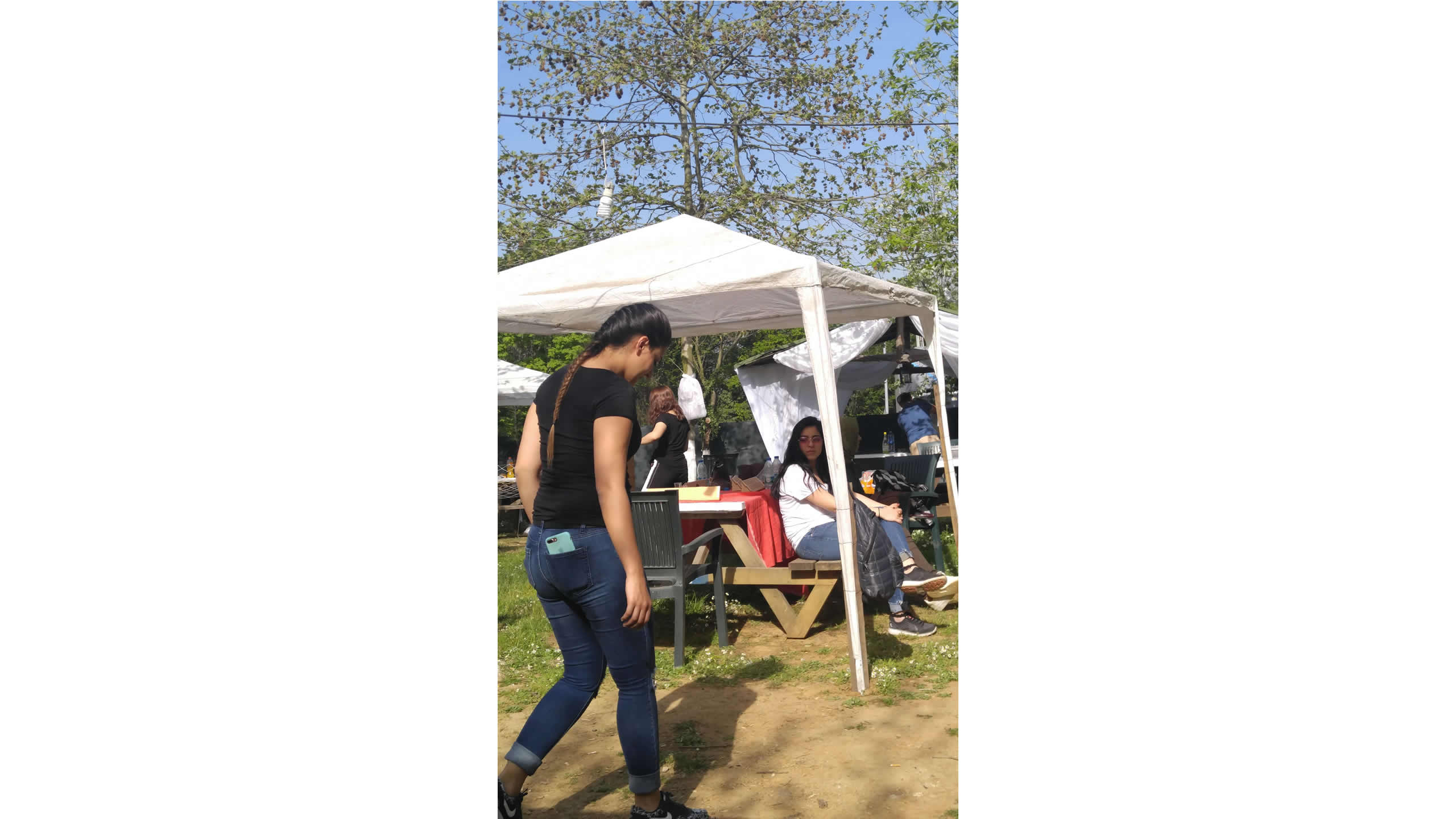 Beykoz Kız Öğrenci Yurdu 2017 Piknik Etkinliği - 39