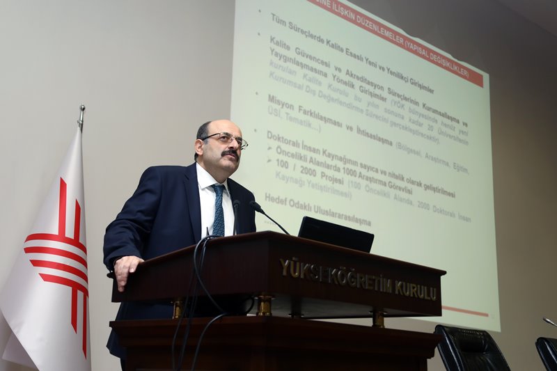 TÜBİTAK Doktora öğrencilerine destek veriyor Resim4